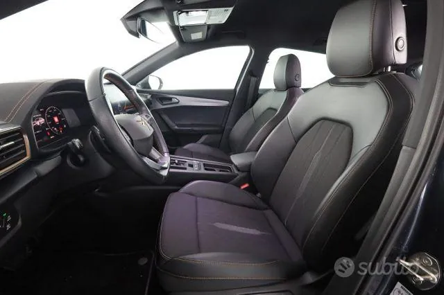 Cupra Formentor 2022 photo 2