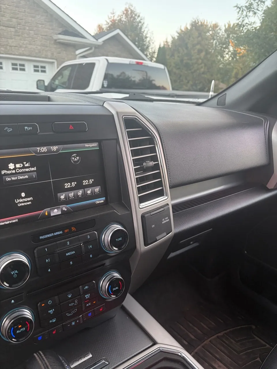 Ford F-150 2015 photo 3
