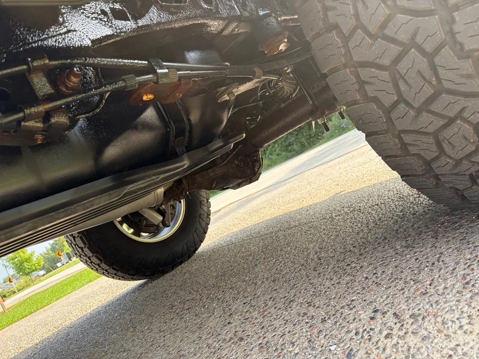 Ford F-150 2015 photo 5