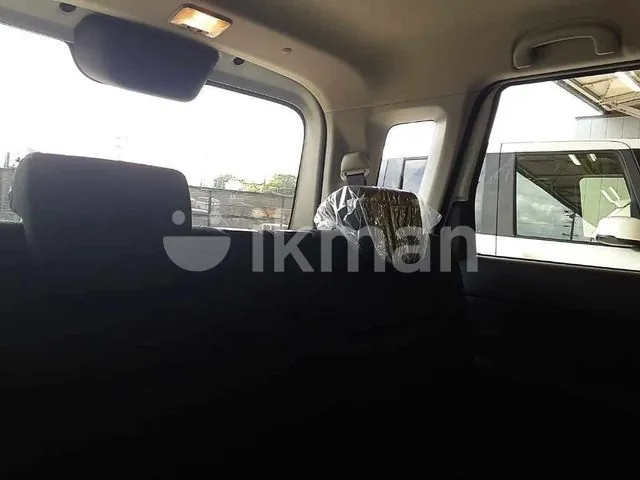 Suzuki Wagon R 2026 photo 5