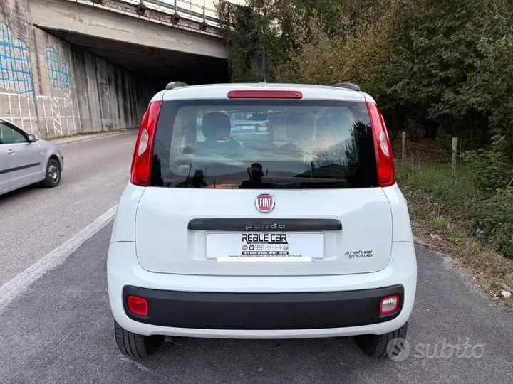 Fiat Panda 2014 photo 4