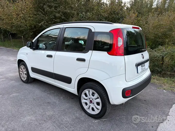 Fiat Panda 2014 photo 3