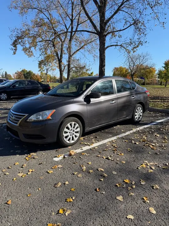Nissan Sentra