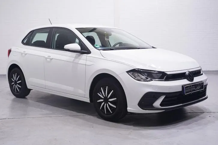 Volkswagen Polo 2022 photo 3