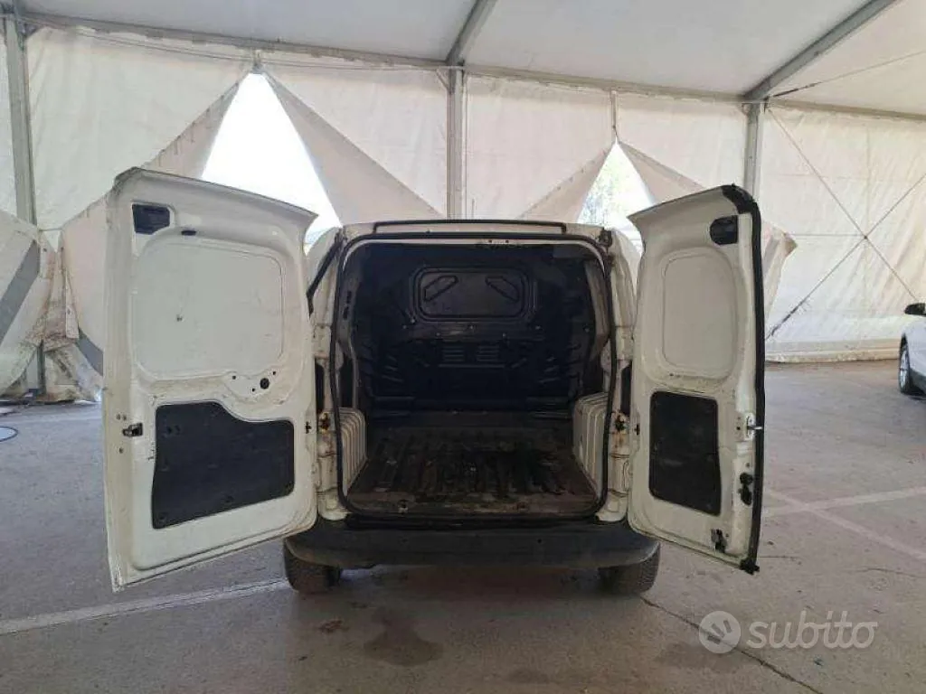 Fiat Fiorino 2022 photo 5