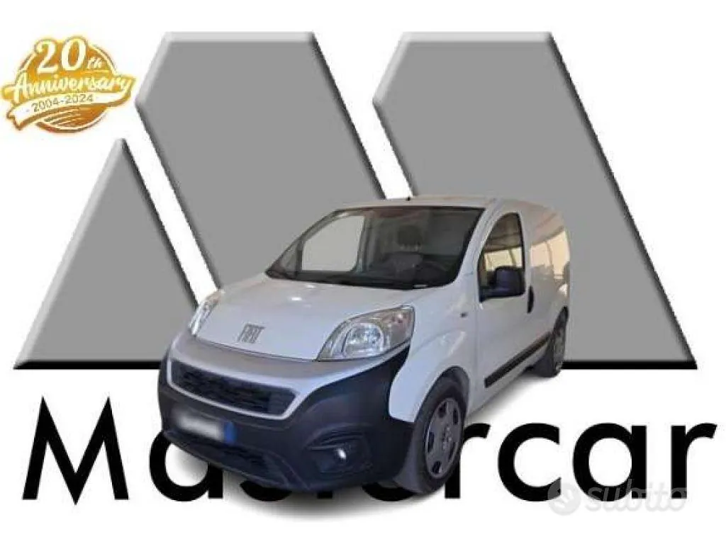 Fiat Fiorino