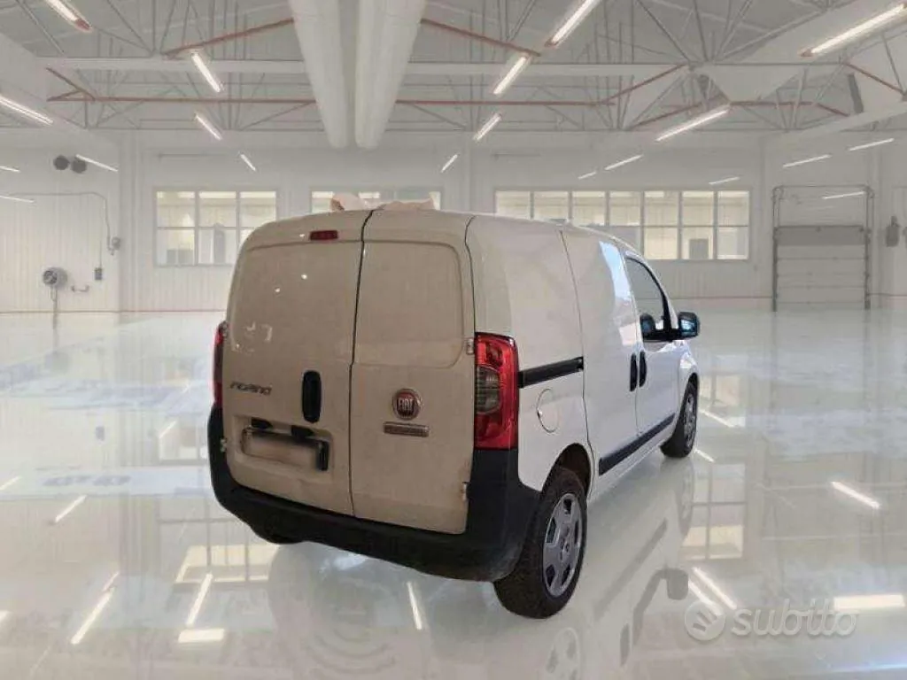 Fiat Fiorino 2022 photo 3