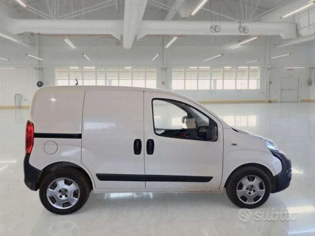 Fiat Fiorino 2022 photo 4