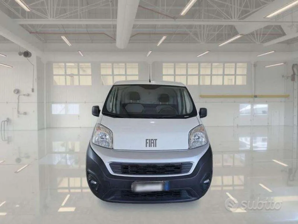 Fiat Fiorino 2022 photo 2