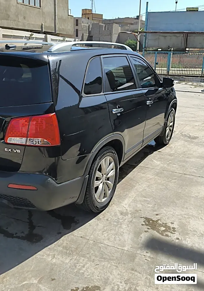 Kia Sorento 2013 photo 3