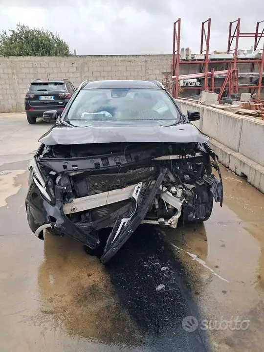 Mercedes-Benz Gla 2019 photo 2