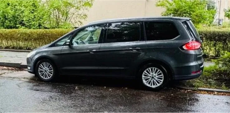 Ford Galaxy