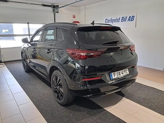 Opel Grandland 2023 photo 5