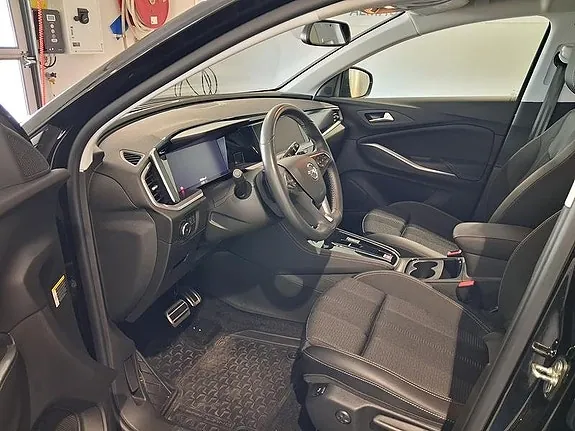 Opel Grandland 2023 photo 2