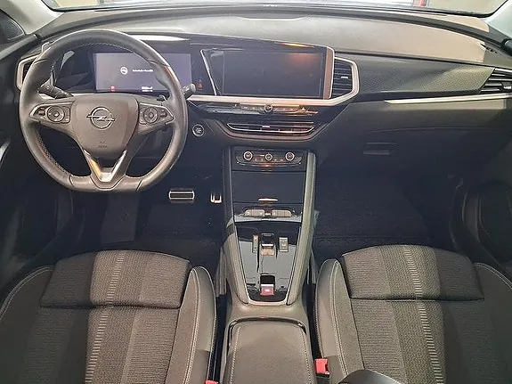 Opel Grandland 2023 photo 4