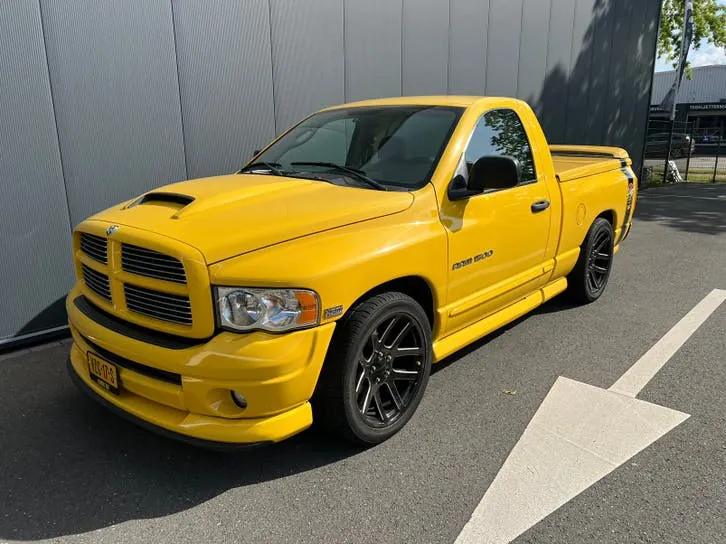 Dodge Ram 1500