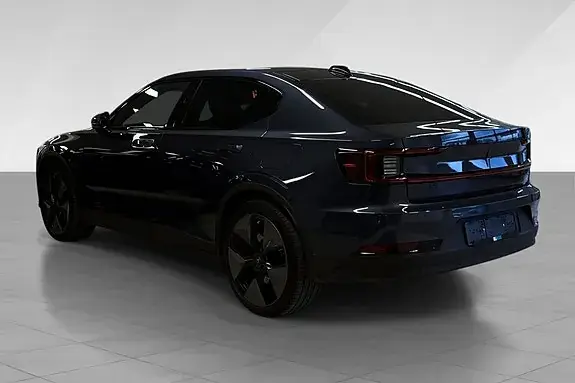 Polestar 2 2026 photo 4