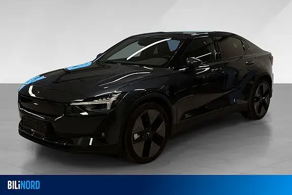 Polestar 2 2026 photo 3