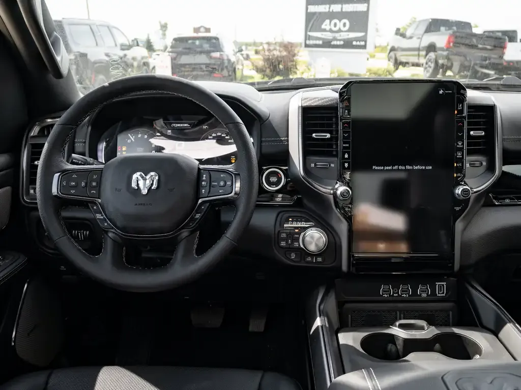 Ram 1500 2026 photo 3