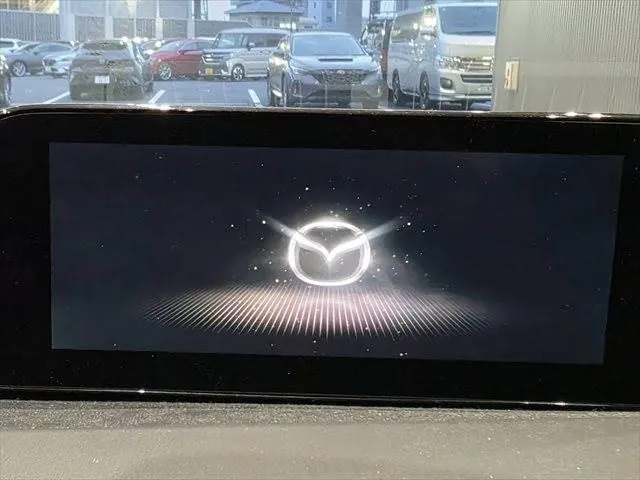 Mazda Mazda3 Sedan 2021 photo 4