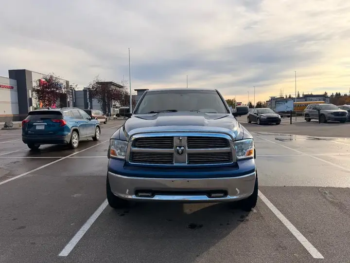 Dodge Ram 1500