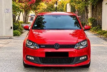 Volkswagen Polo Gti