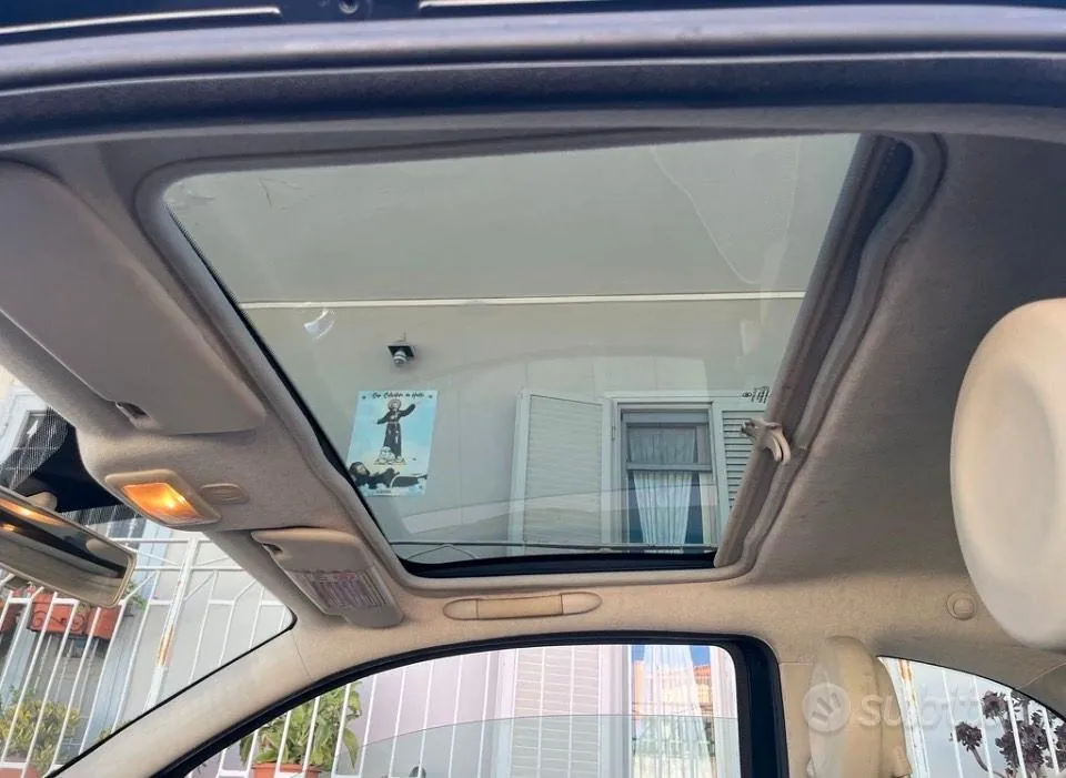 Fiat 500 2011 photo 4