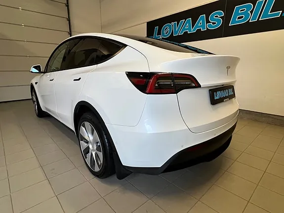 Tesla Model Y 2022 photo 4