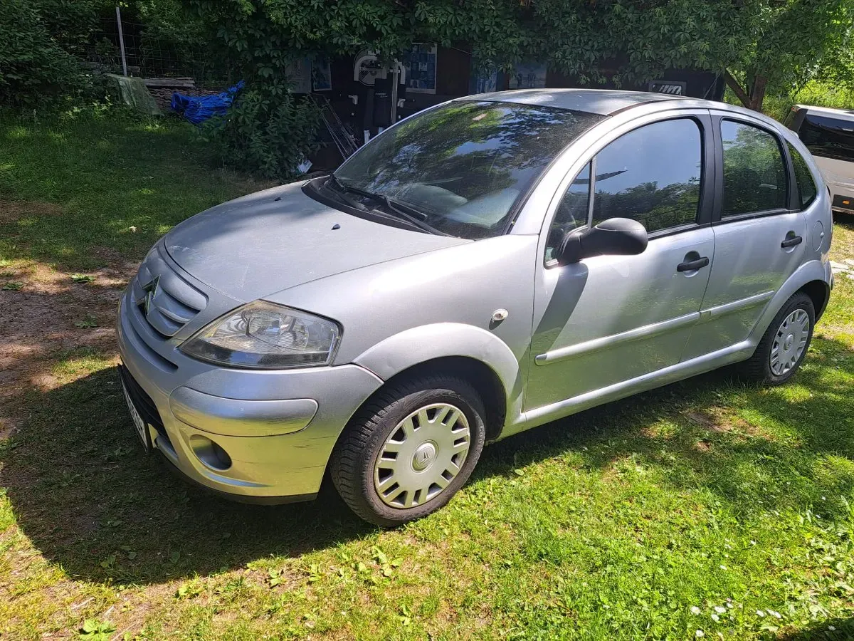Citroen C3