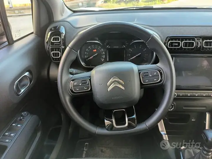 Citroen C3 Aircross 2023 photo 2