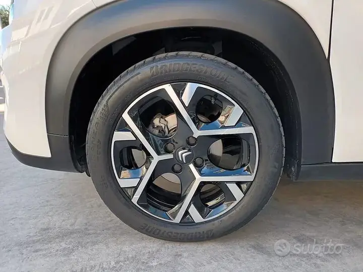 Citroen C3 Aircross 2023 photo 5