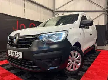 Renault Express