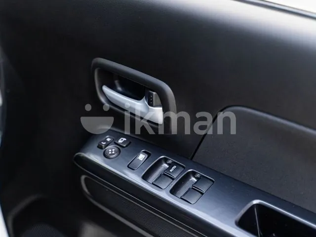 Suzuki Wagon R Zx 2027 photo 5