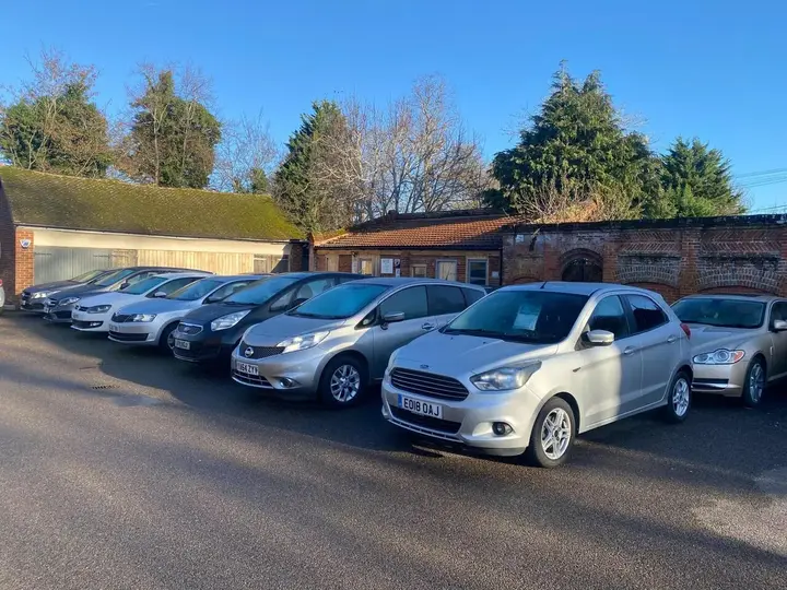 Seat Alhambra 2016 photo 2