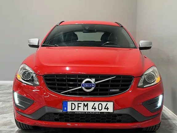 Volvo Xc60 2014 photo 3