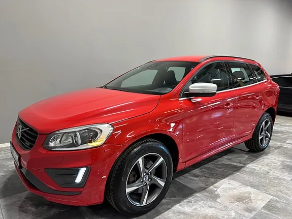 Volvo Xc60 2014 photo 4