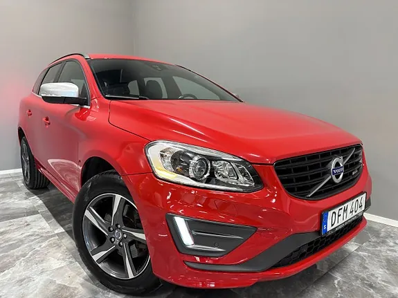 Volvo Xc60 2014 photo 2