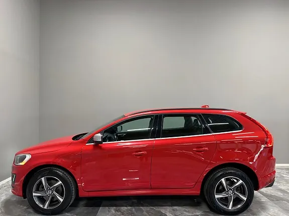 Volvo Xc60 2014 photo 5