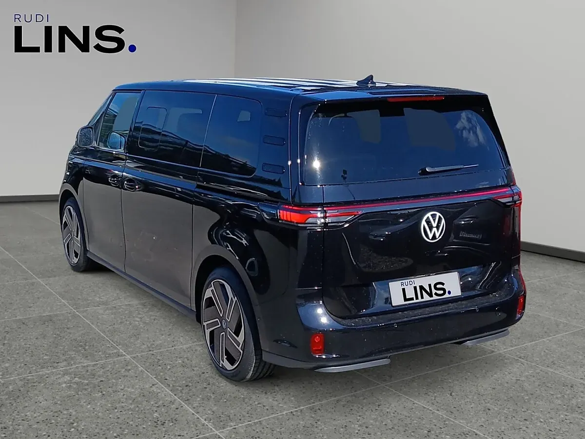 Volkswagen Id. Buzz 2026 photo 3