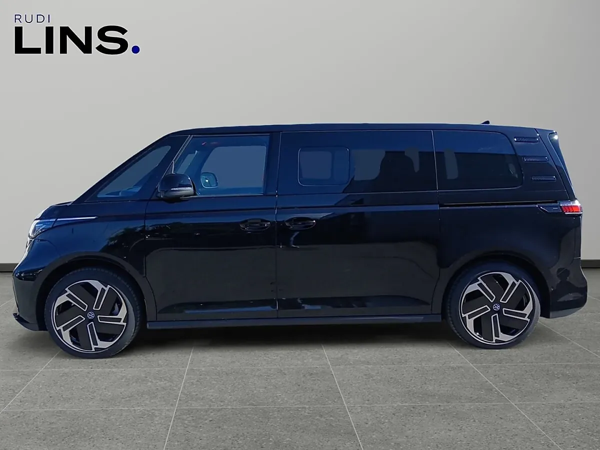 Volkswagen Id. Buzz 2026 photo 2