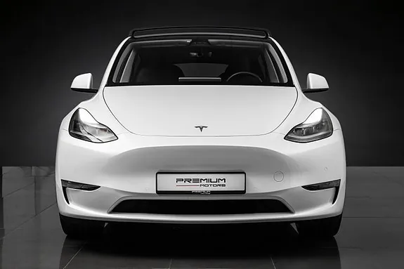 Tesla Model Y 2022 photo 3