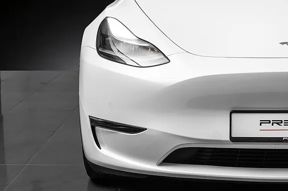 Tesla Model Y 2022 photo 4