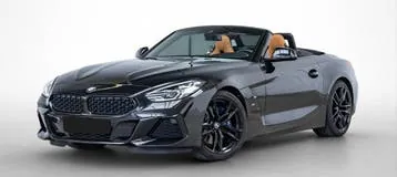 BMW Z4 2019 photo 2