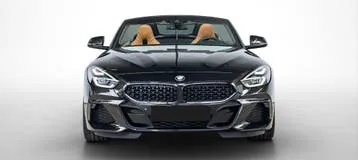 BMW Z4 2019 photo 3