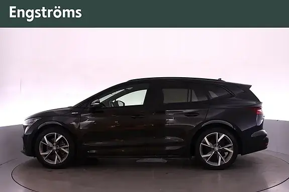 Skoda Enyaq 2023 photo 5