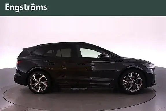 Skoda Enyaq 2023 photo 2