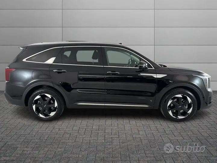 Kia Sorento 2025 photo 3