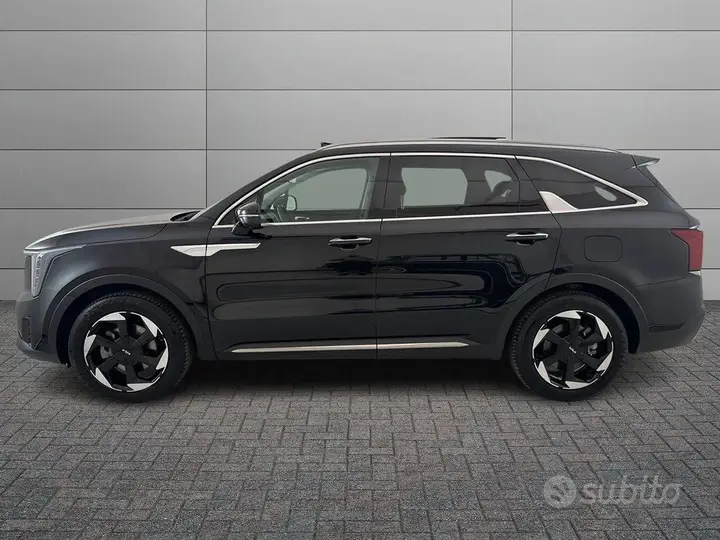 Kia Sorento 2025 photo 2