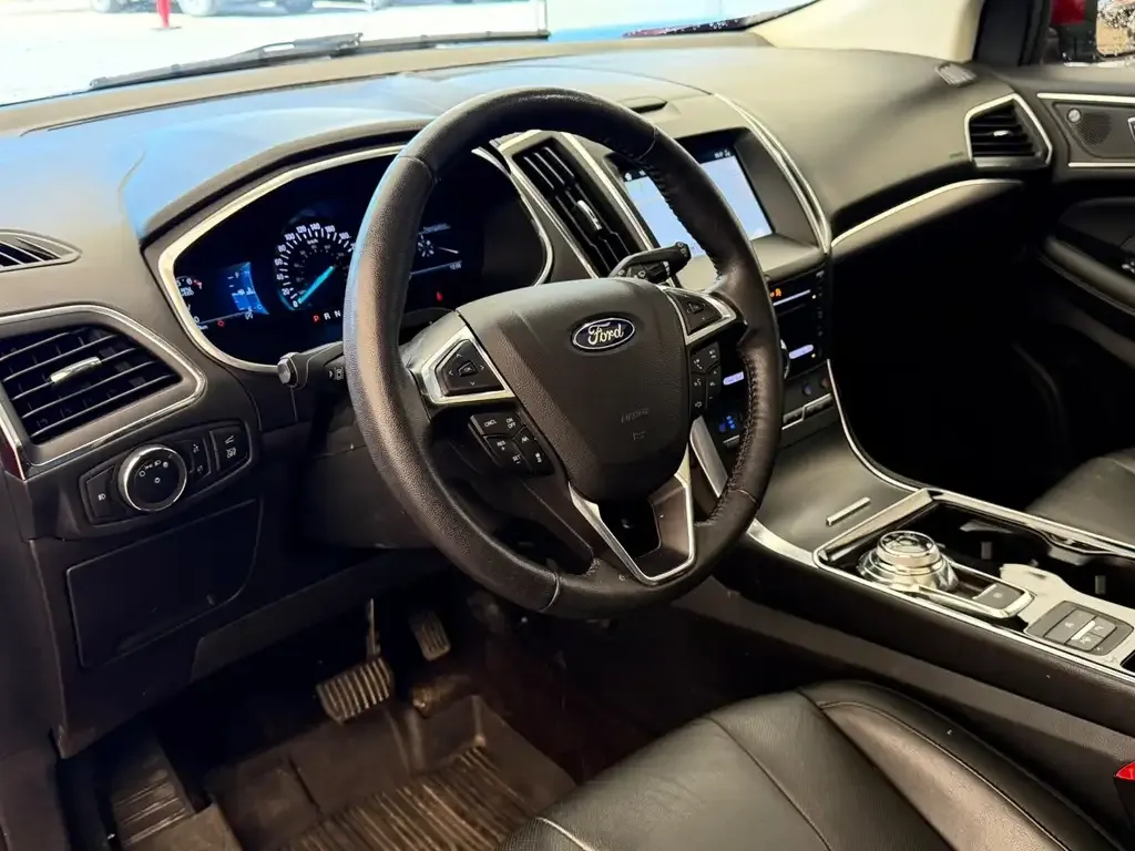 Ford Edge 2019 photo 5