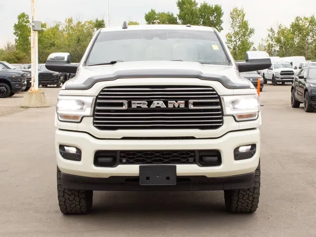 Ram 2500 2022 photo 3